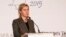 ÝB-niň daşary syýasat başlygy Federika Mogherini.