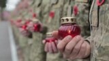 Вшанування Дня пам’яті і примирення у Львові: у скорботі та молитві (відео)