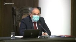 Փաշինյանը հայտարարում է՝ փաստաթուղթը ստորագրելու է. ԼՀԿ-ն ու ԲՀԿ-ն նախաձեռնել են ԱԺ արտահերթ նիստ