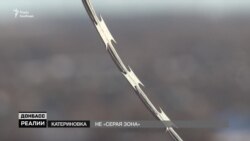 Українські військові підбираються до бойовиків на Донбасі (відео)