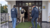  Anchetă a procurorilor DIICOT cu Departamentul de Securitate al SUA. Percheziții la domiciliile a 19 membri ai unei grup infracțional care trimitea oamenii la cerșit și furat în SUA.