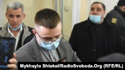 Сергій Стерненко відкидає звинувачення, які йому висувають