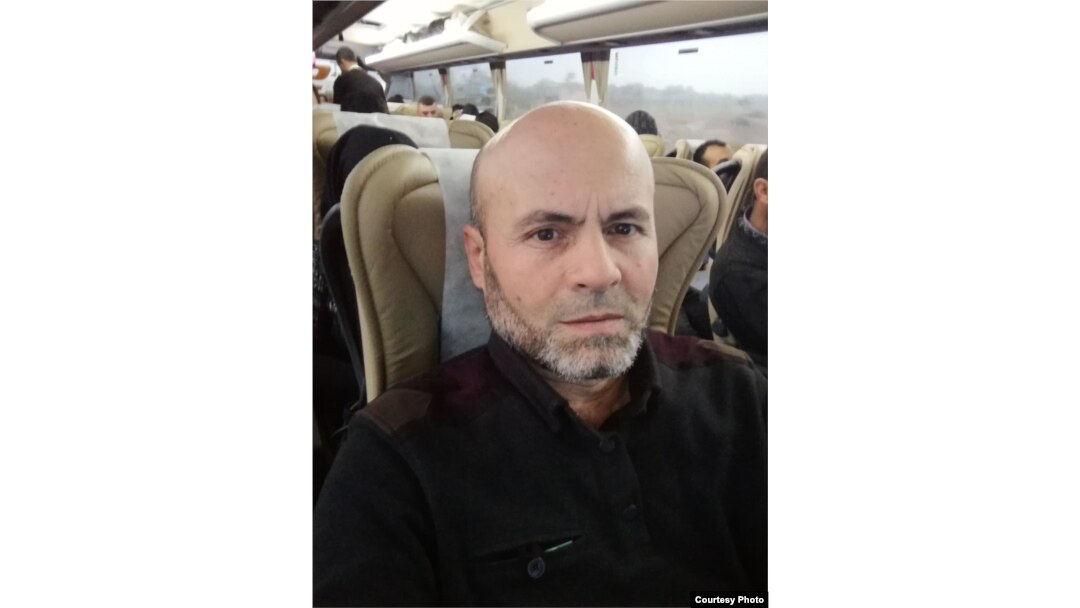 Баҳриддин Худойназаров