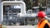 Nord Stream 1 is the biggest pipeline for gas from Russia to Europe, with annual capacity of 55 billion cubic meters. It runs from Vyborg, near Russia's border with Finland, to Lubmin in northeastern Germany.