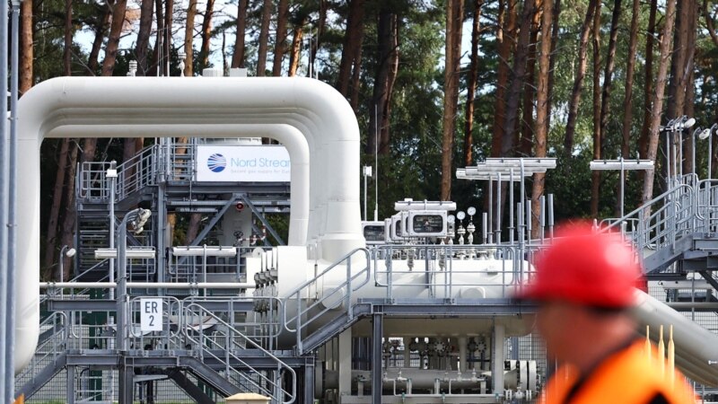 Gazprom kaže da nema plina kroz Sjeverni tok dok njemački partner ne izvrši 'popravku'