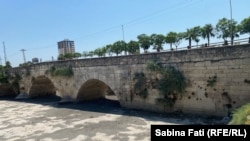 Tarsus, Podul lui Iustinian cel Mare