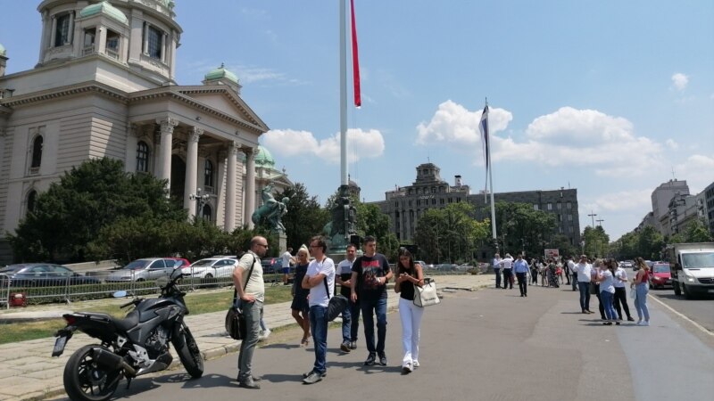 Pet pitanja o sporu građana i banaka u Srbiji 