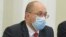 Денис Шмигаль вказав на те, що адаптивний карантин, який діє наразі, дозволяє місцевій владі самостійно посилювати карантин