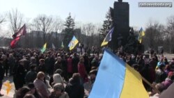 Шевченко дав українцям національну свідомість – священик