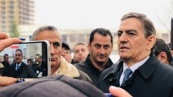 Əli Kərimli işgəncə altında saxlanır? 'Qoymarıq... ona əziyyət verilsin'