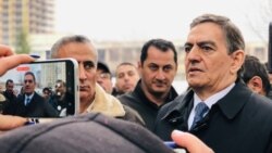 Əli Kərimli