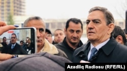 Əli Kərimli
