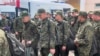 Україна в ході обміну передала до РФ білоруса, який потрапив у полон на Луганщині