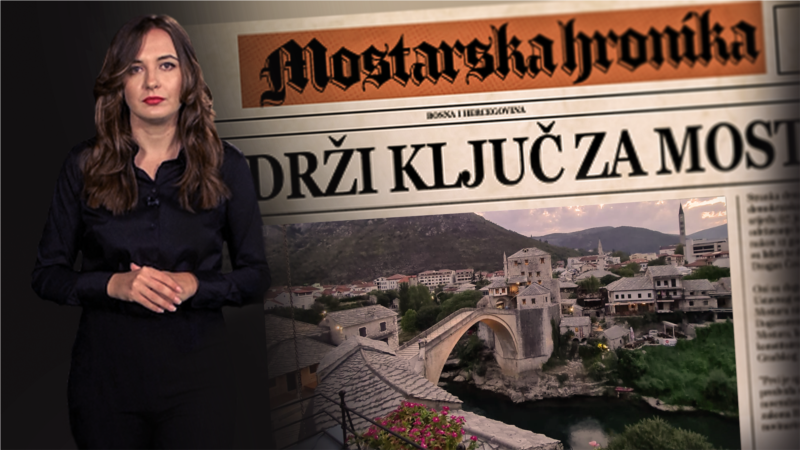 Izbori nakon 12 godina: Kako će se glasati u Mostaru? 