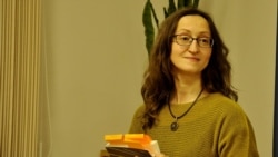 Сабіна Брыло