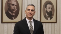 Андрей Гюров