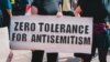 Zašto antisemitizam uspijeva da pronađe 'rupe' na društvenim mrežama?