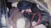 A purported photo of the Taliban leader Mullah Mohammad Omar.