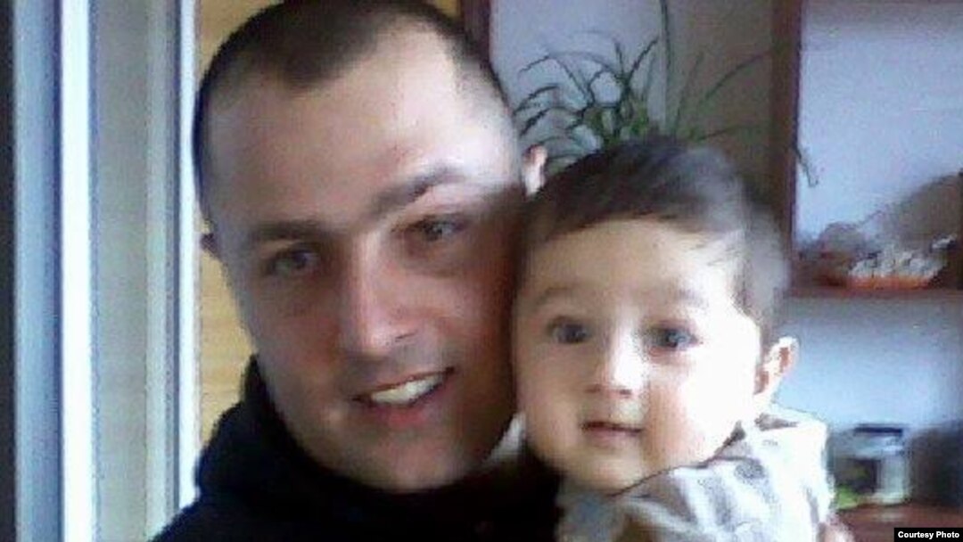 ИШИД алоқадорлик айби билан қамалган Арамаис Авакян