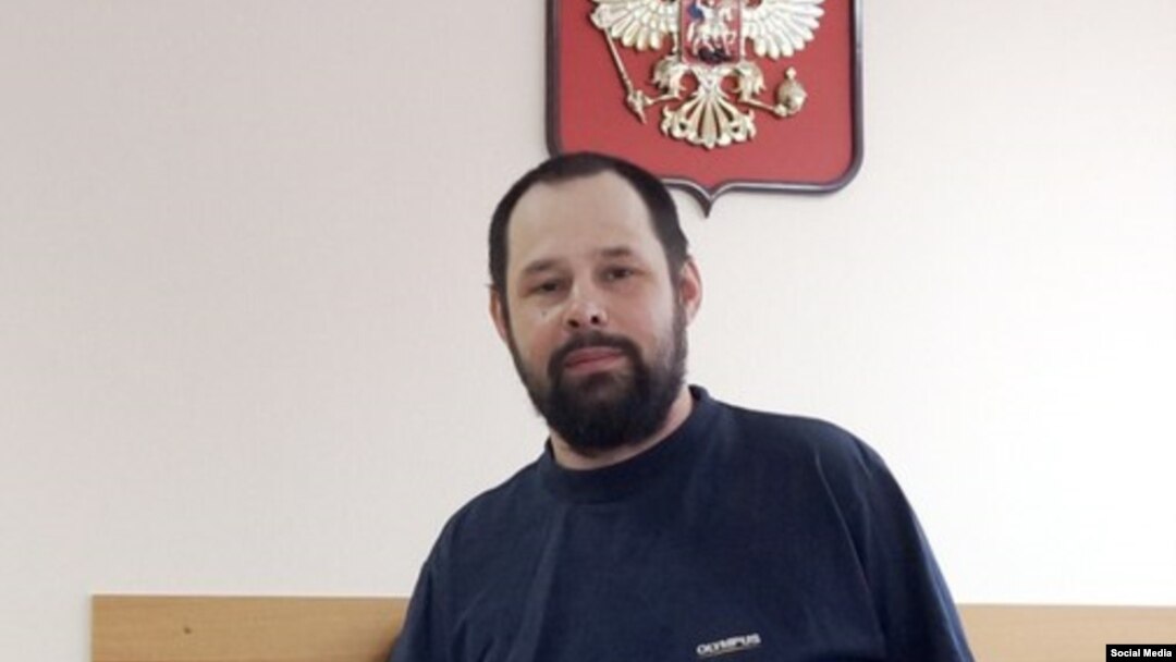 Алексей Кунгуров