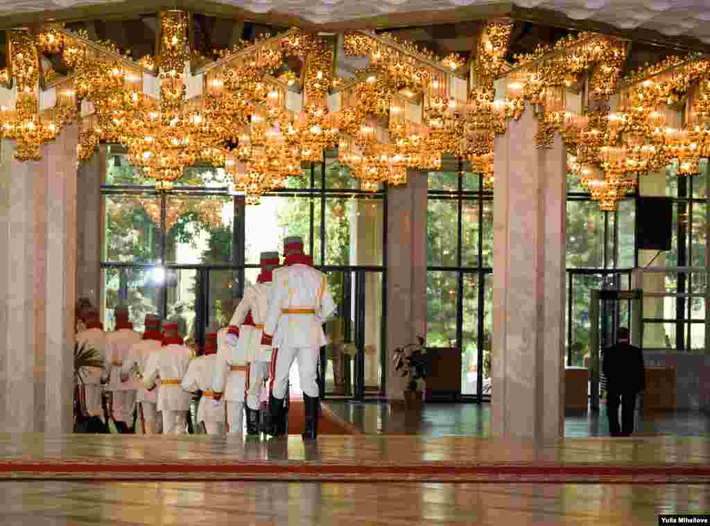 Moldova - CIS Summit Phto gallery (1)