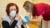 Hungary is the only EU member state that has already begun mass vaccinations with Sputnik V.