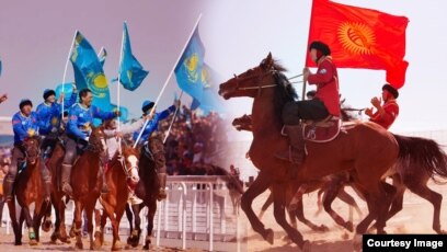 Киска қатты ағып жатыр