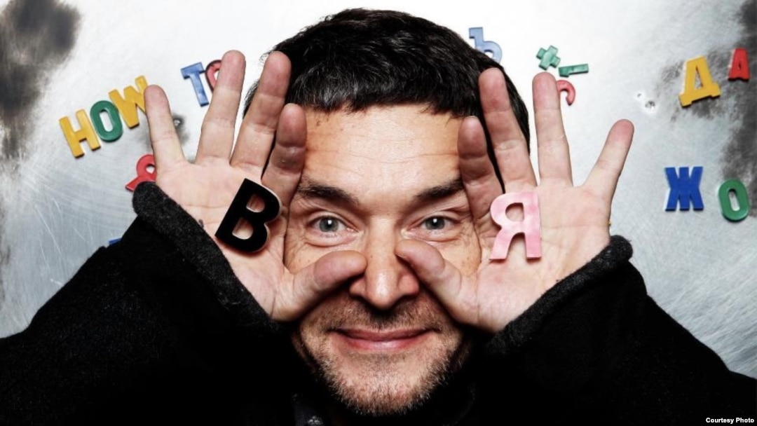 Владимир Яковлев