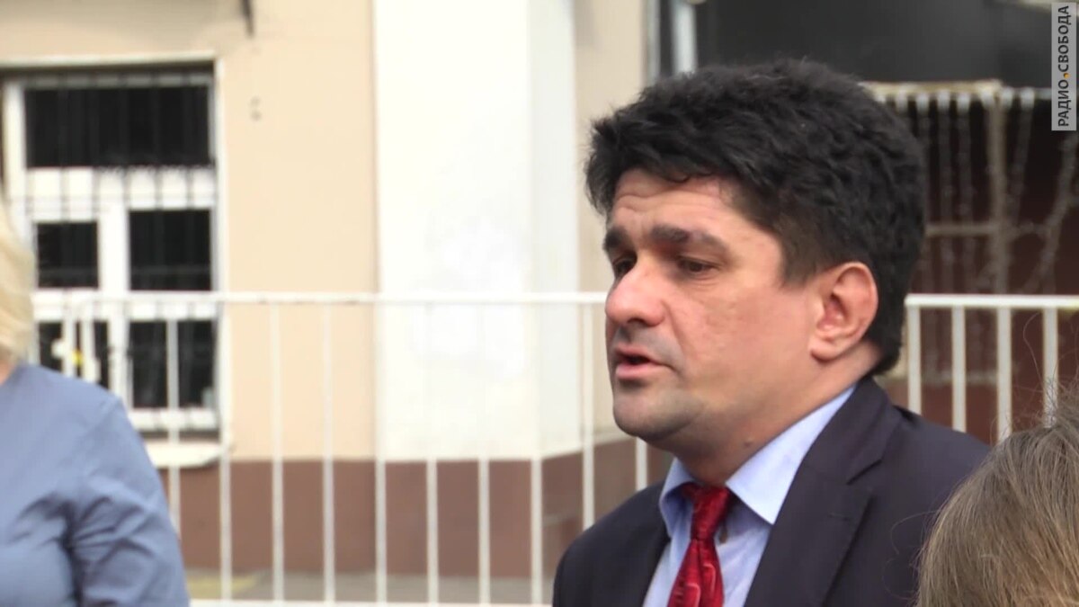 Вадим Прохоров о предварительном слушании по делу Немцова