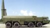 Russia: Missiles In West 'Legitimate'