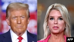 Pam Bondi, nominalizarea președintelui ales Donald Trump la conducerea Departamentului de Justiție al SUA