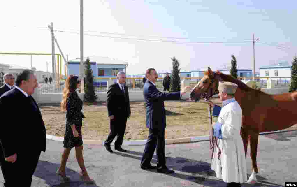 Ötən həftə fotolarda 7-14 noyabr #24