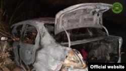 Ўзбекистон йўл-транспорт ҳодисалари кўрсаткичи юқори бўлган давлатлар қаторига киради.