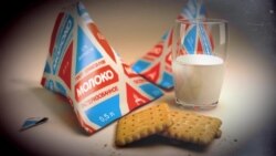 Як адраджалі брэнд СССР. Ад "Старых песень пра галоўнае" да чахла на айфон з савецкім гербам