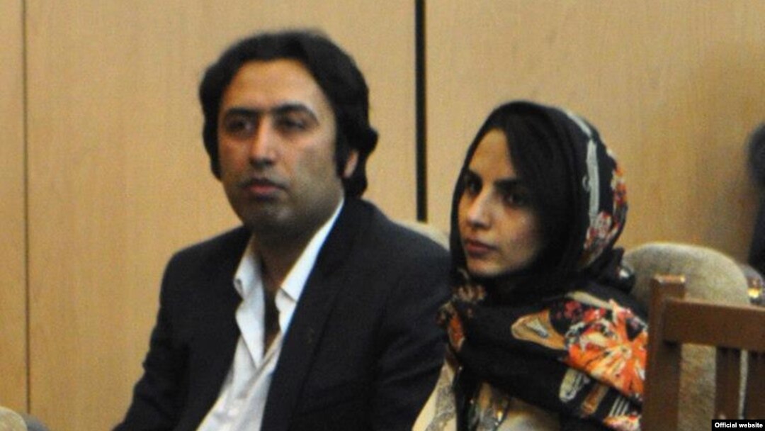 مهدی موسوی و فاطمه اختصاری از روز ۱۷ آذر در بازداشت اطلاعات سپاه پاسداران بوده‌اند.