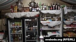 “За кулісамі” Славянскага базару