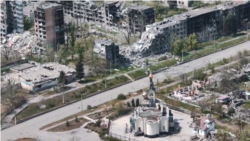 Наслідки російських атак по Костянтинівці, Донецька область, травень 2026 року