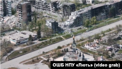 Наслідки російських атак по Костянтинівці, Донецька область, травень 2026 року