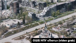 Наслідки російської агресії в Костянинівці, травень 2026 року