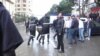 Боздошти эътирозгарон дар Боку