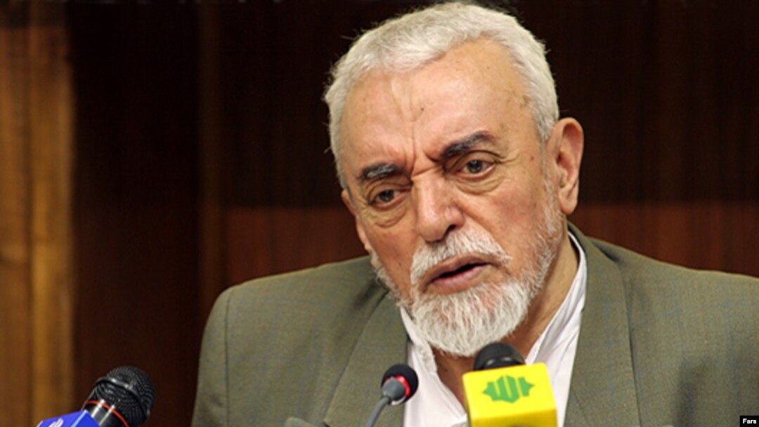 حبیب‌الله عسگراولادی، عضو ارشد جمعیت موتلفه اسلامی.