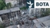 Ushtarët ukrainas paralajmërojnë se Rusia po e anashkalon Pokrovskun