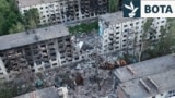 Ushtarët ukrainas paralajmërojnë se Rusia po e anashkalon Pokrovskun