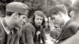 Ганс и Софи Шолль, Кристоф Пробст в 1942-м