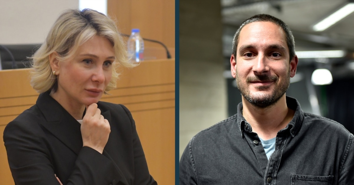 ნინო წილოსანს სასამართლომ სარჩელი დაუკმაყოფილა - ლევან ღამბაშიძე გადაწყვეტილებას გაასაჩივრებს