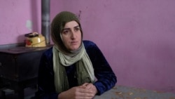 В Таджикистане многодетной матери грозит срок по делу об «экстремизме»