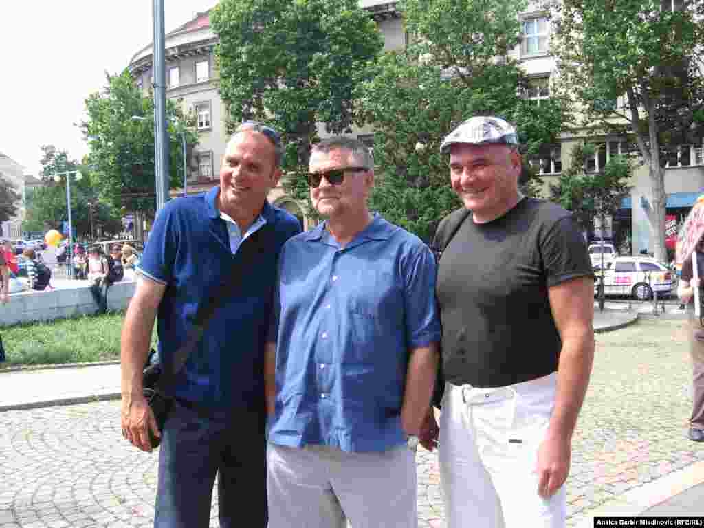 10. Zagreb Gay Pride, Fotografije: Ankica Barbir Mladinović