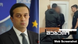 ომბუდსმენი „გმობს პოლიციელების მხრიდან ყველა სახის კანონსაწინააღმდეგო ქმედებას, განსაკუთრებით კი არასათანადო მოპყრობის ფაქტებს“