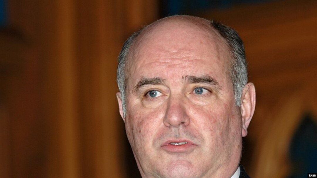 Russian Deputy Foreign Minister Grigory Karasin