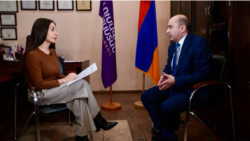 «Ադրբեջանն այս պահին ռազմական հարձակում է ծրագրում, Հայաստանը պետք է վերադառնա նոյեմբերի 9-ի հարթակ». Մարուքյան 